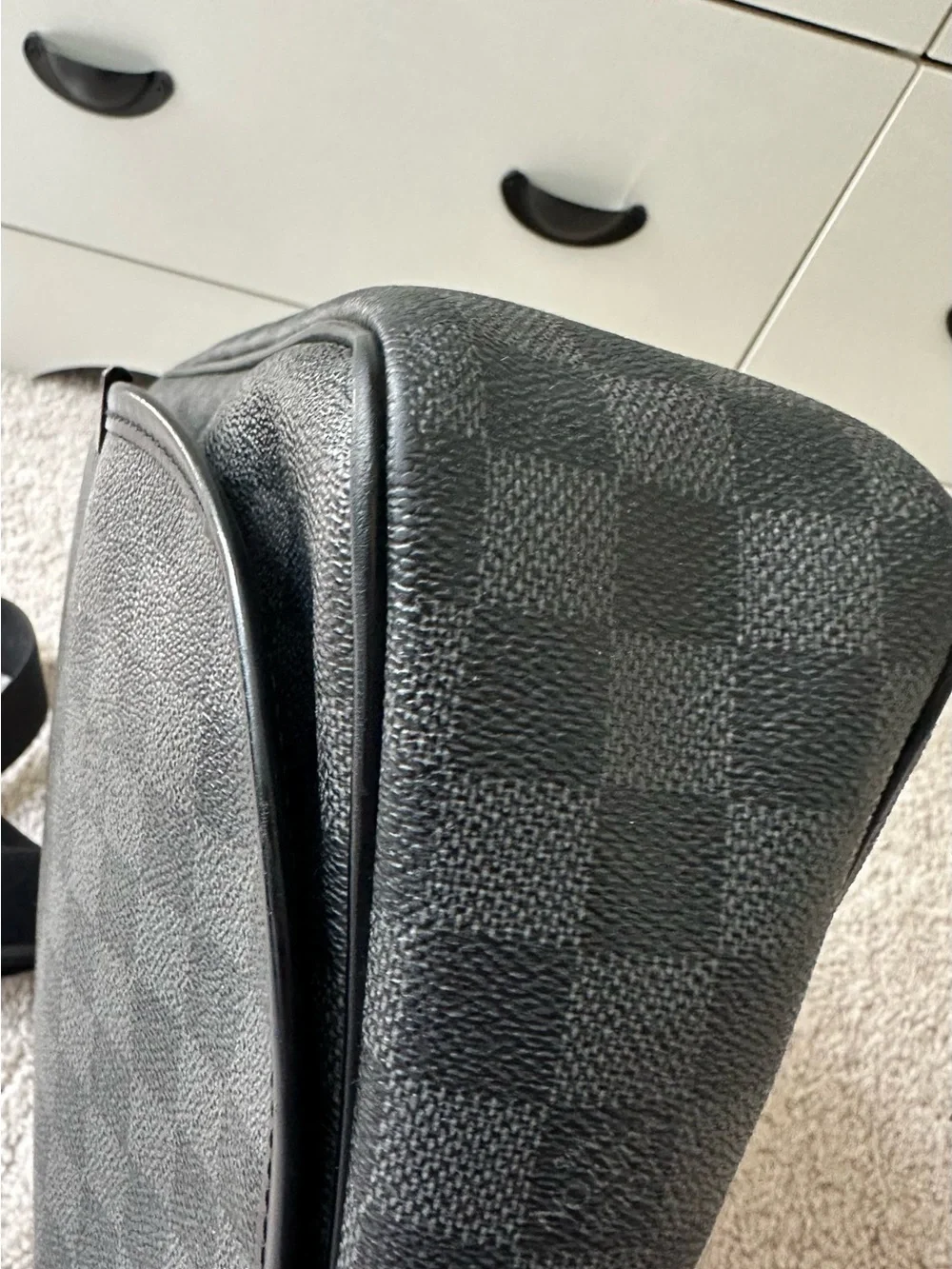 Louis Vuitton pre loved